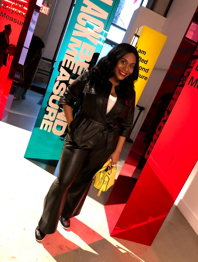 Krissy, @TheKrissyBLifestyle