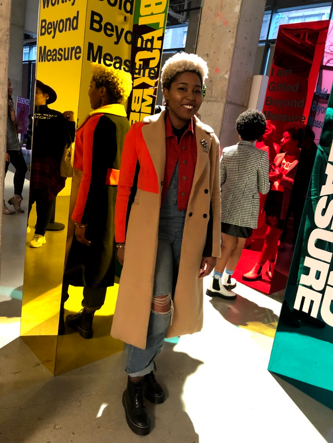 Morgan, @MorganJanaye