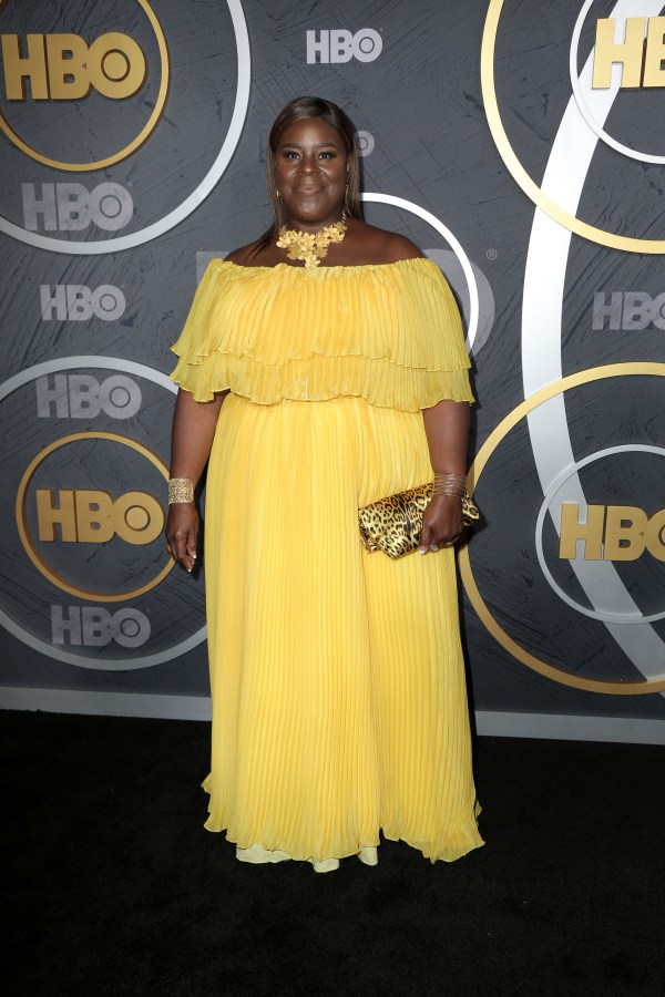 2019 HBO Post Emmy Party