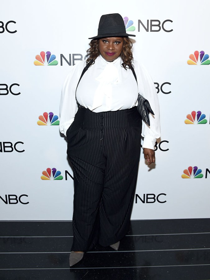 NBC And The Cinema Society Host A Party For The Casts Of NBC Midseason 2020