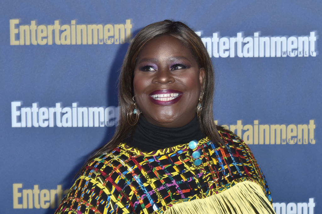Entertainment Weekly Honors Screen Actors Guild Awards Nominees Presented In Partnership With SAG Awards