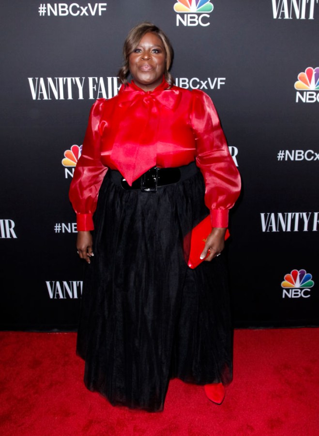 NBC And Vanity Fair's Celebration Of The Season
