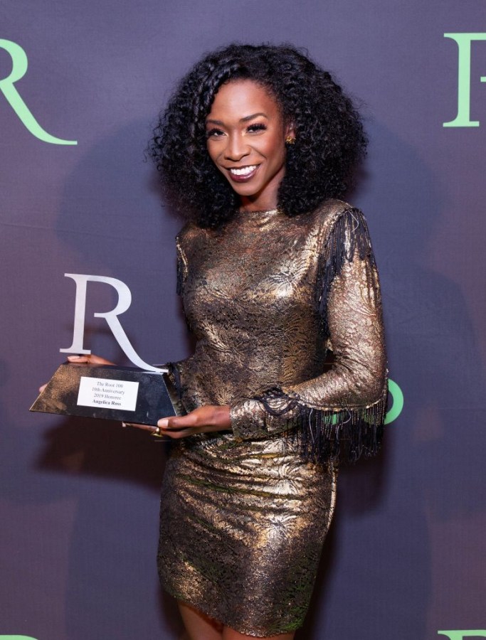 2019 The Root 100 Gala