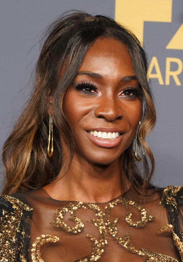 Walt Disney Television Emmy Party - Arrivals