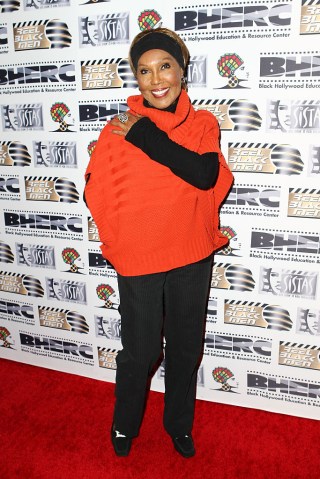 22nd Annual African American Film Marketplace - Opening Night