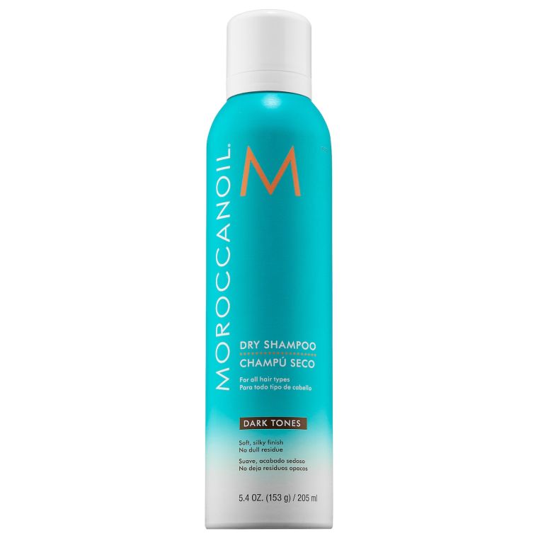 Moroccan Oil Dry Shampoo Dark Tones