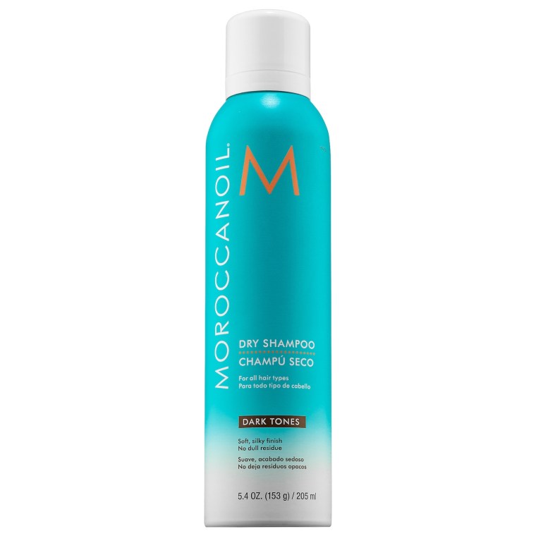 Moroccan Oil Dry Shampoo Dark Tones