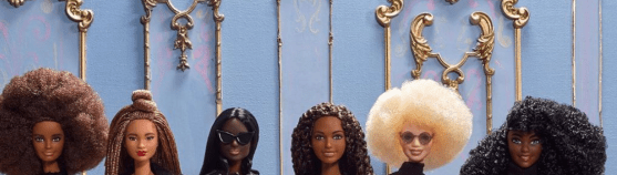 Popular fashion brand Bo+Tee slammed for uploading whitewashed 'Barbie'  photo of a Black model