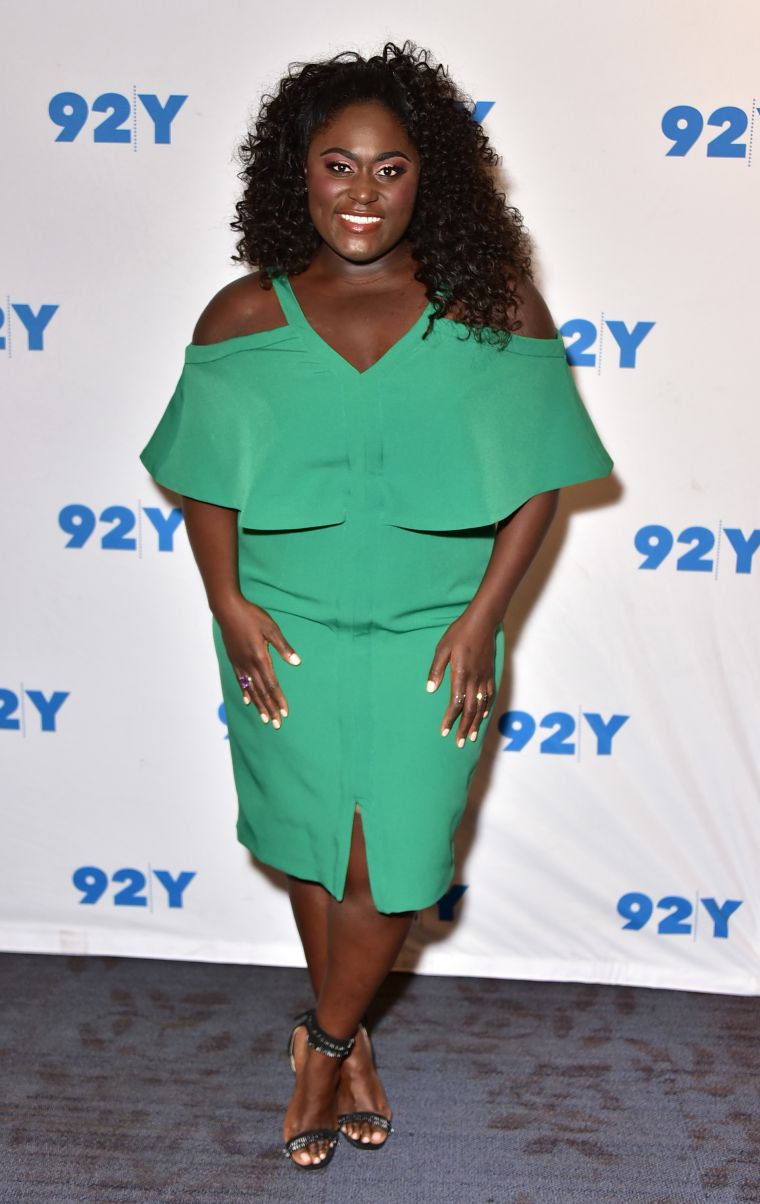 Danielle Brooks
