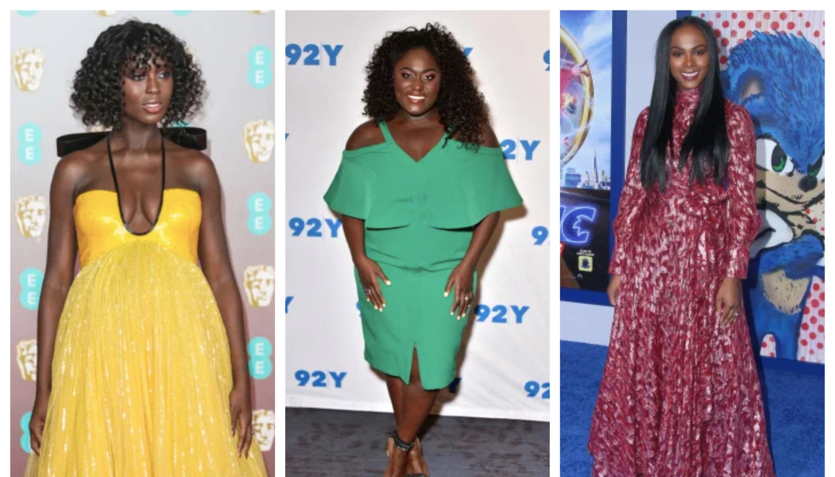 Every Time A Dark-Skinned Woman Smiles, It Restores Our Faith In Humanity