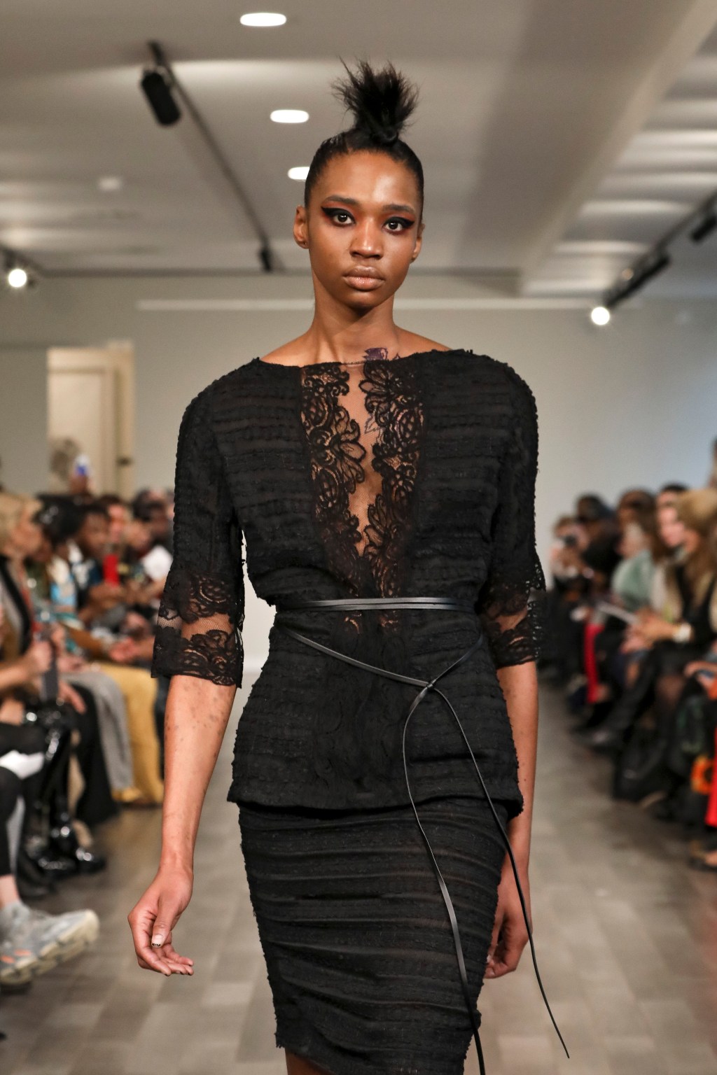 Frederick Anderson Collection Fall 2020