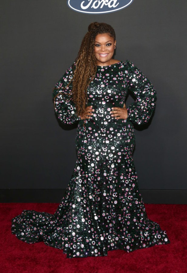 51st NAACP Image Awards - Arrivals