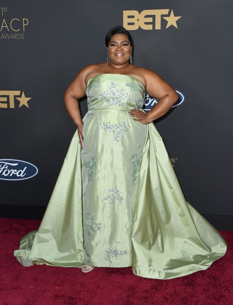 Da'Vine Joy Randolph