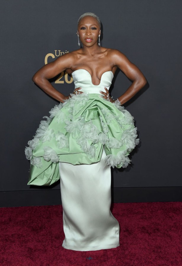 51st NAACP Image Awards - Arrivals