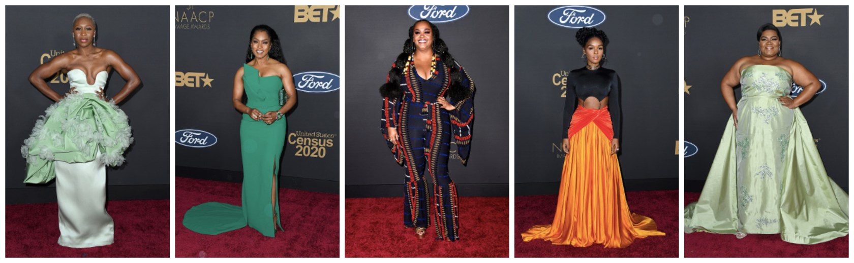 51st NAACP Image Awards