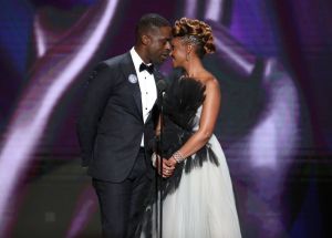 51st NAACP Image Awards - Show