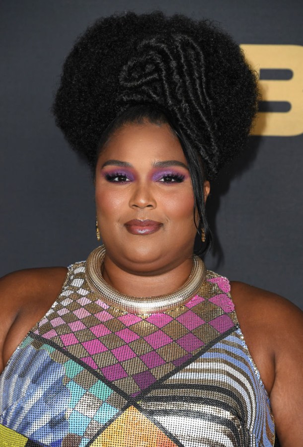 51st NAACP Image Awards - Arrivals