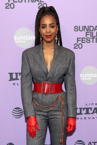 2020 Sundance Film Festival - "Bad Hair" Premiere