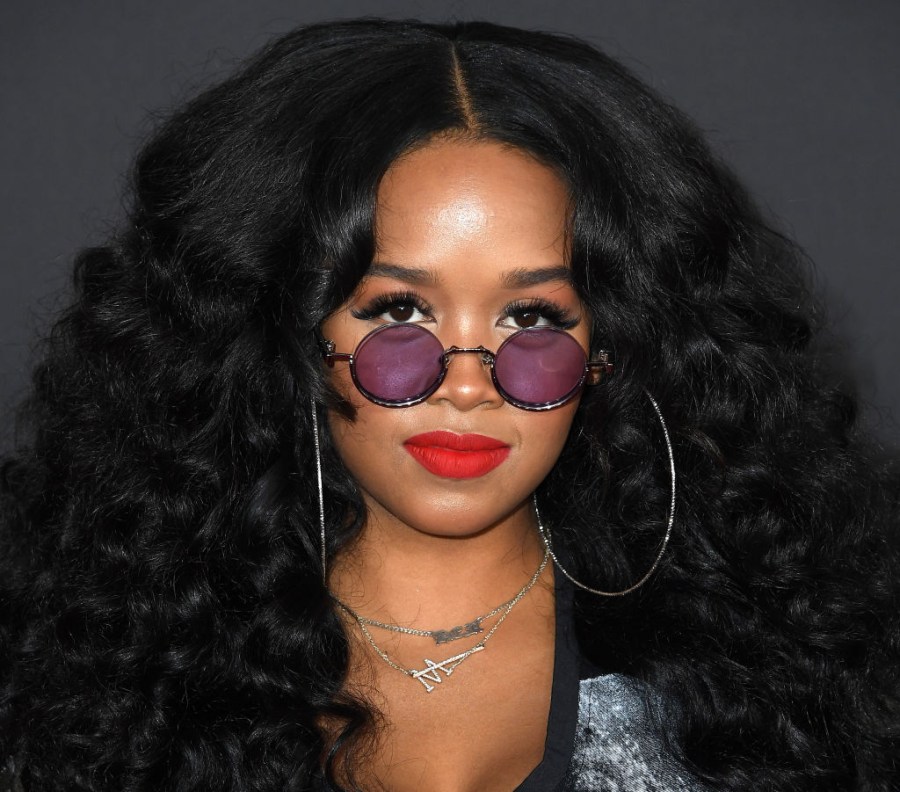 H.E.R Will Be Launching Her Own Sunglasses Collection | HelloBeautiful