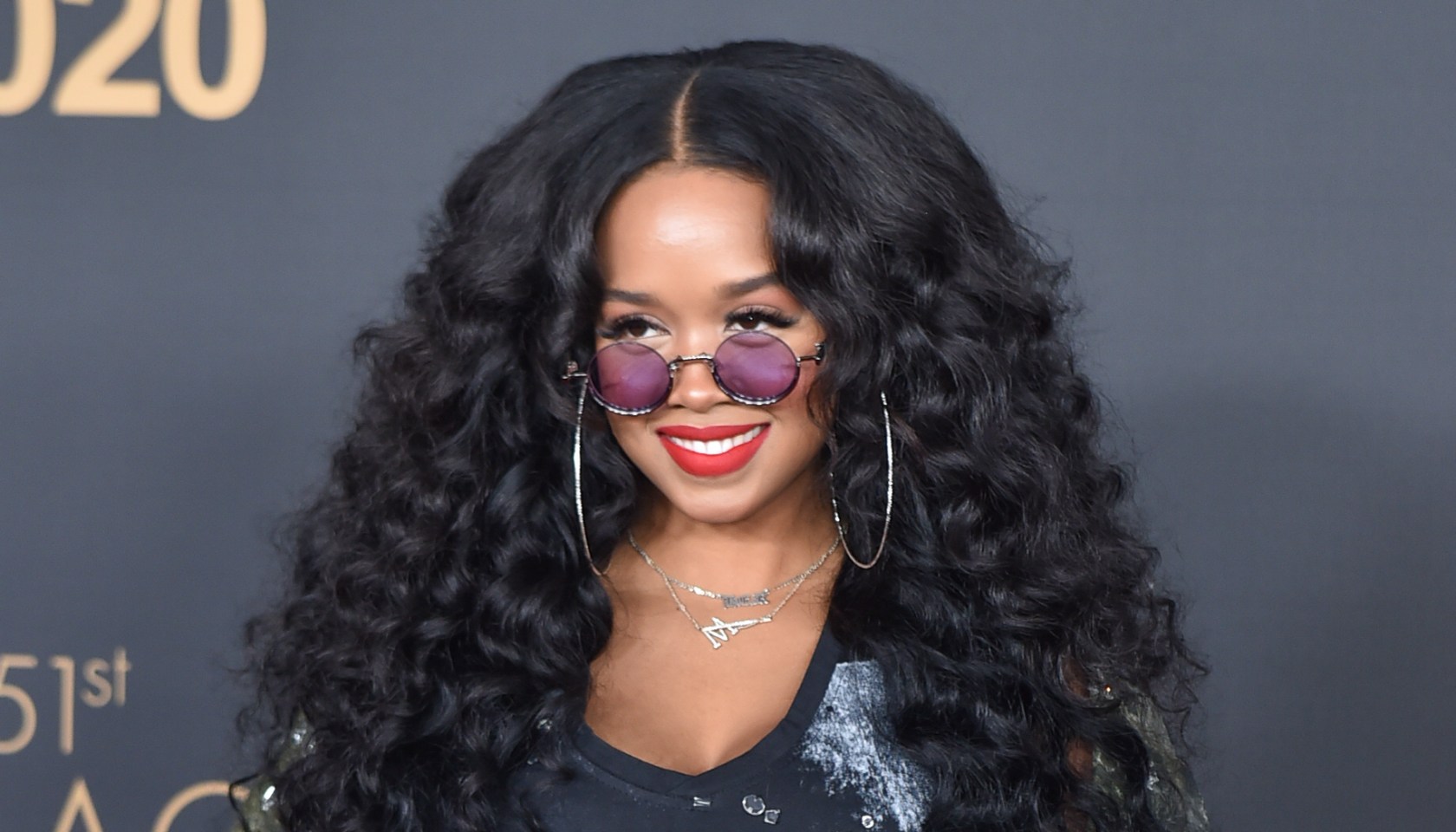 H.E.R Will Be Launching Her Own Sunglasses Collection