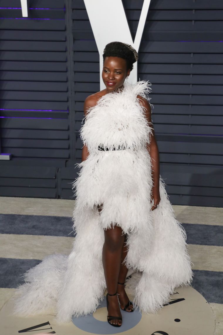 Vanity Fair Oscar Party, 2019