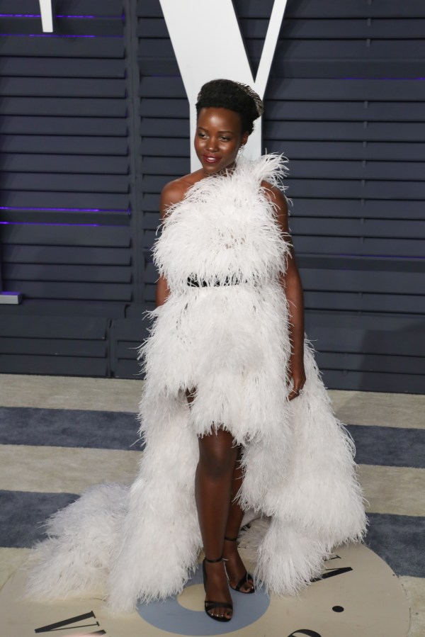 Vanity Fair Oscar Party