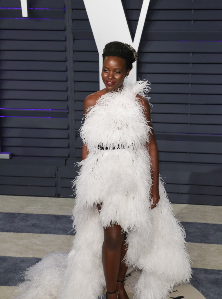 Vanity Fair Oscar Party, 2019