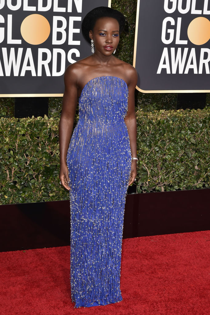 Golden Globe Awards, 2019