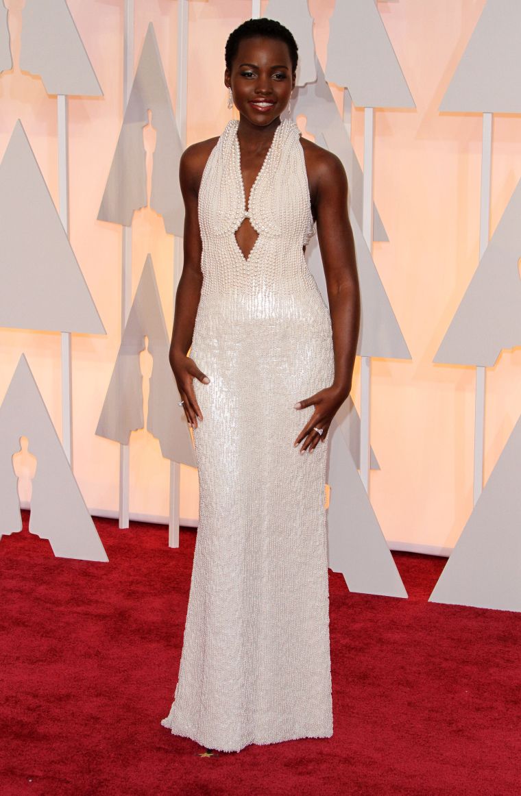 87th Annual Oscars, 2015