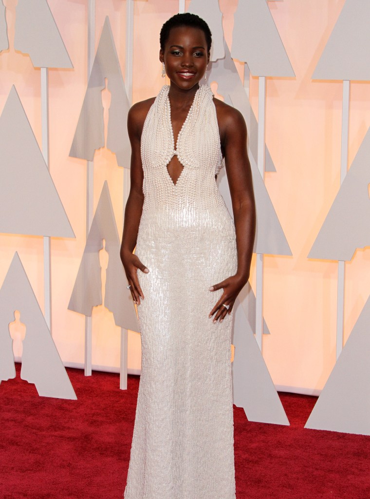 87th Annual Oscars, 2015