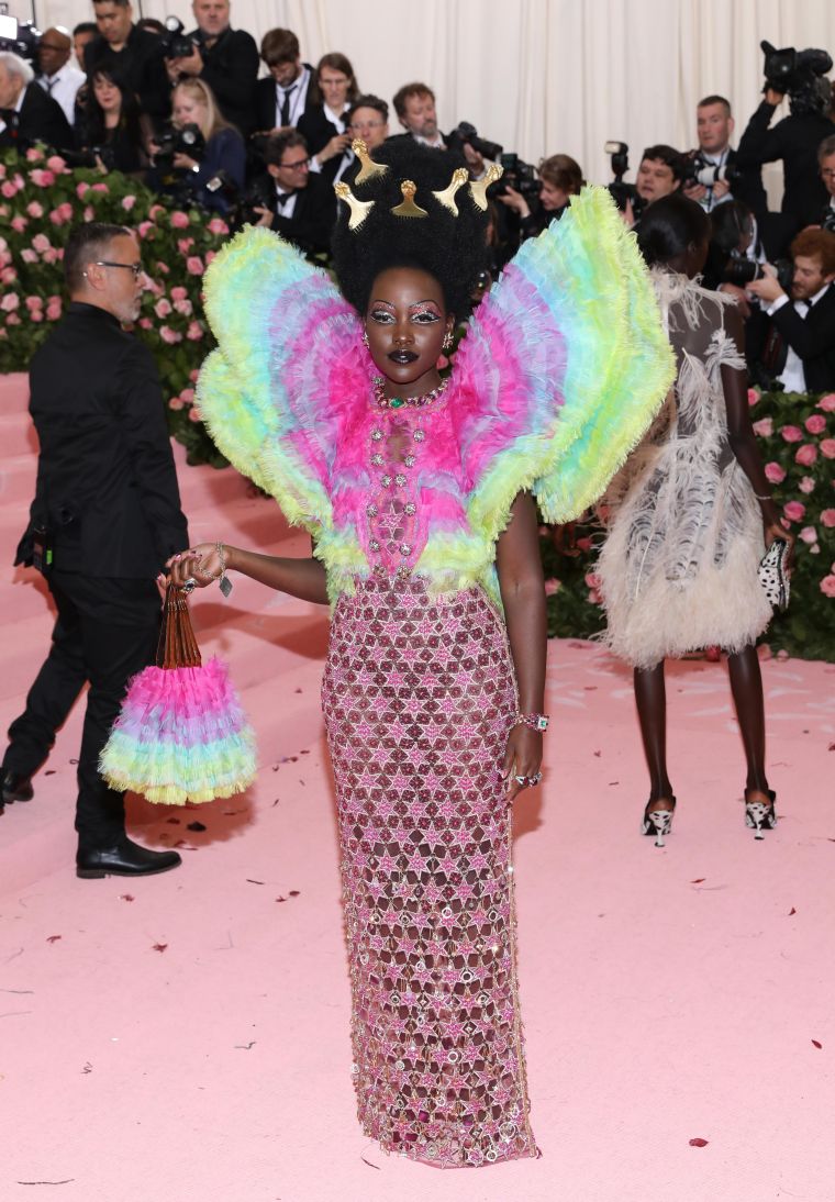 Met Gala, 2019