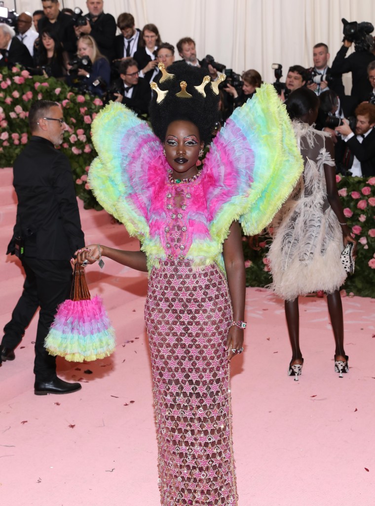 Met Gala, 2019