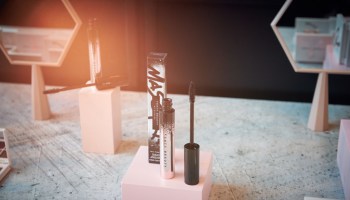 Fenty Beauty By Rihanna Launch Event - Arrivals