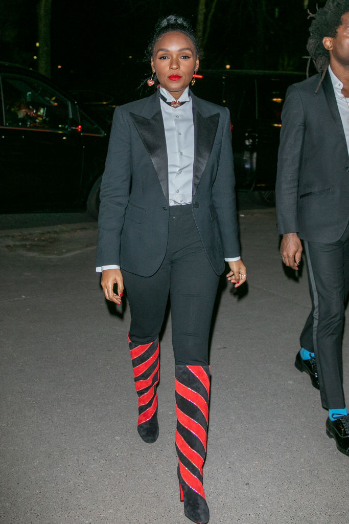 Lookin' Luxurious in Louboutin