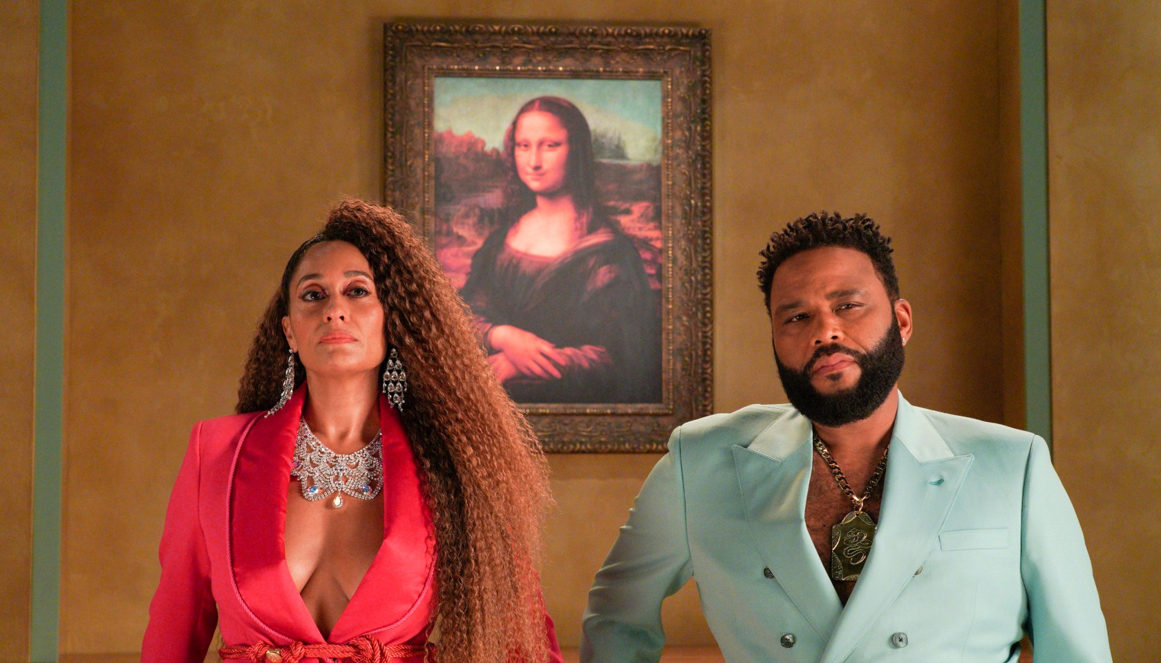 Black-ish Best Supportive Husband Episode