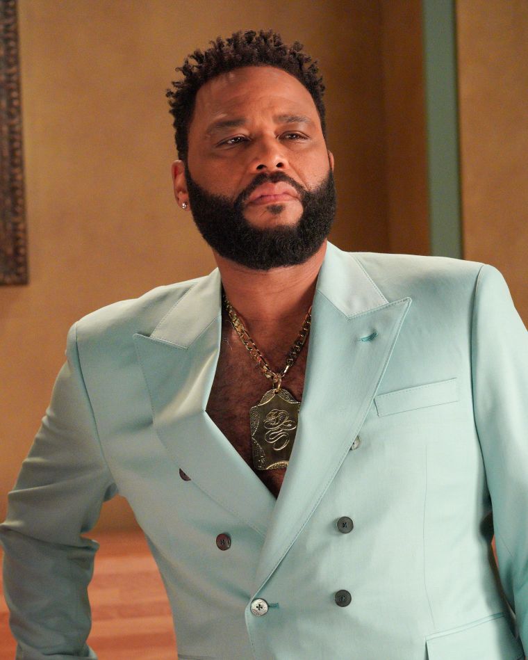 Black-ish Best Supportive Husband Episode