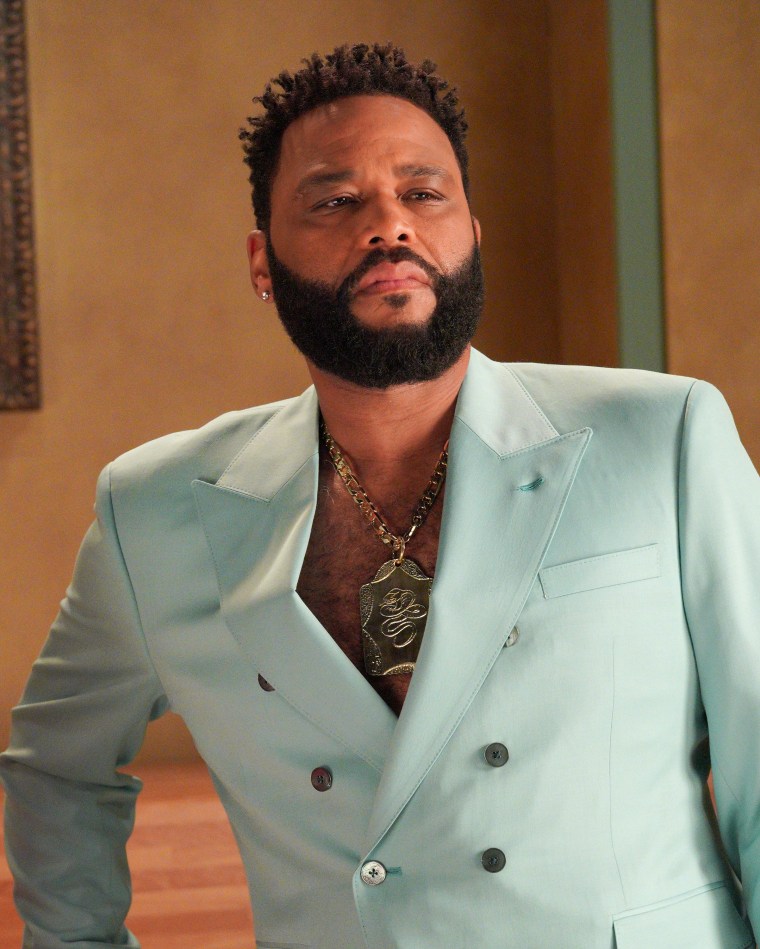 Black-ish Best Supportive Husband Episode