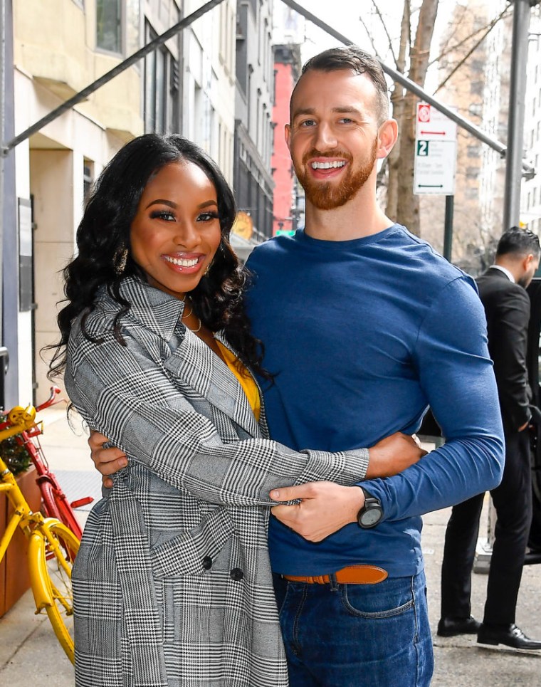 Celebrity Sightings In New York City - March 03, 2020