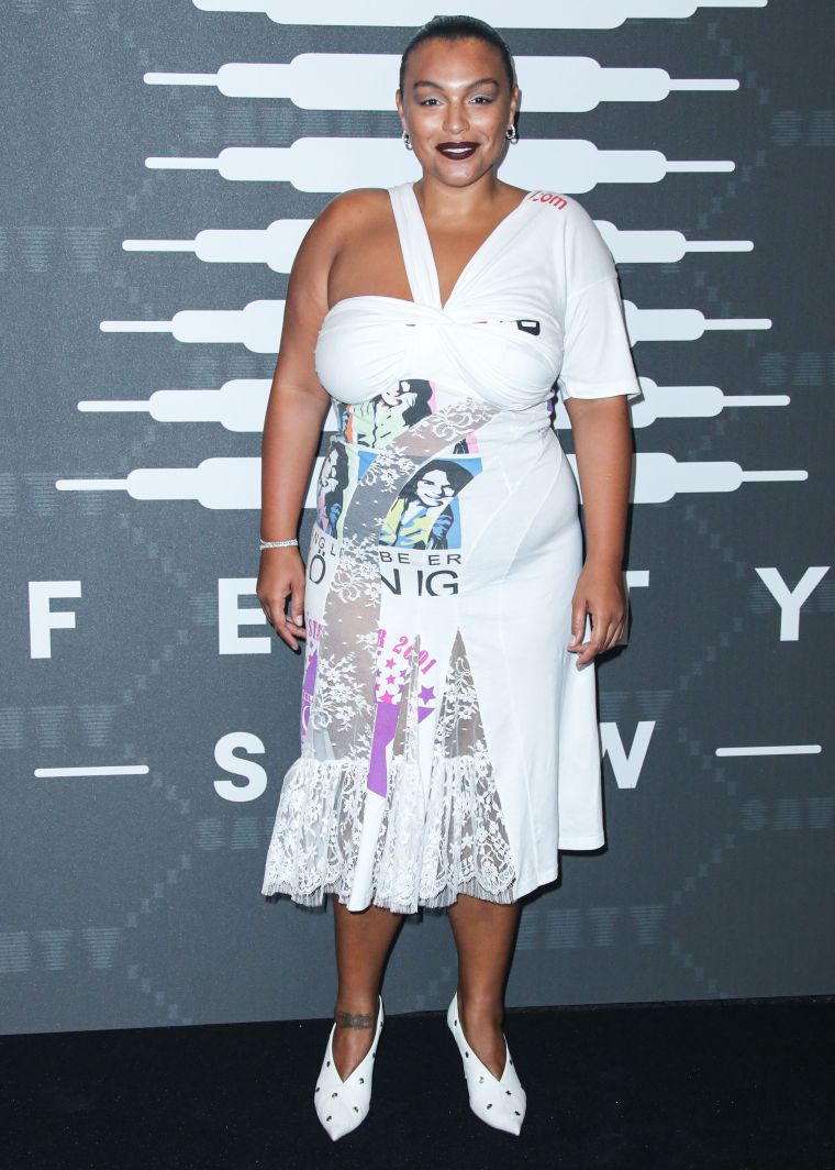 2019 Savage X Fenty Show