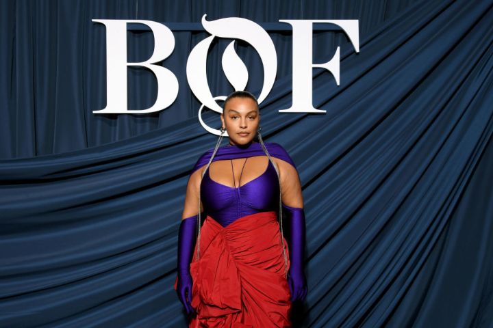 The Business Of Fashion Celebrates The #BoF500 2019 -