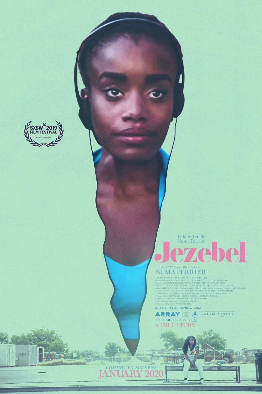 Jezebel Netflix