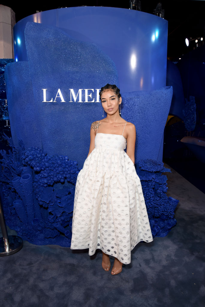 JHENE AIKO AT SEPHORIA: HOUSE OF BEAUTY, 2019