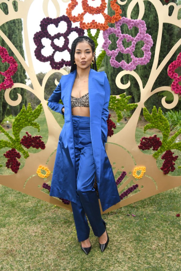 2020 Roc Nation THE BRUNCH - Inside