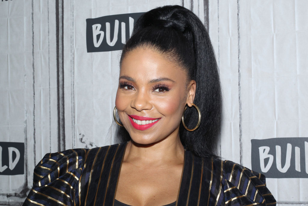 Sanaa Lathan 2009 Pictures and Photos - Getty Images | Sanaa lathan,  Sana'a, Getty images