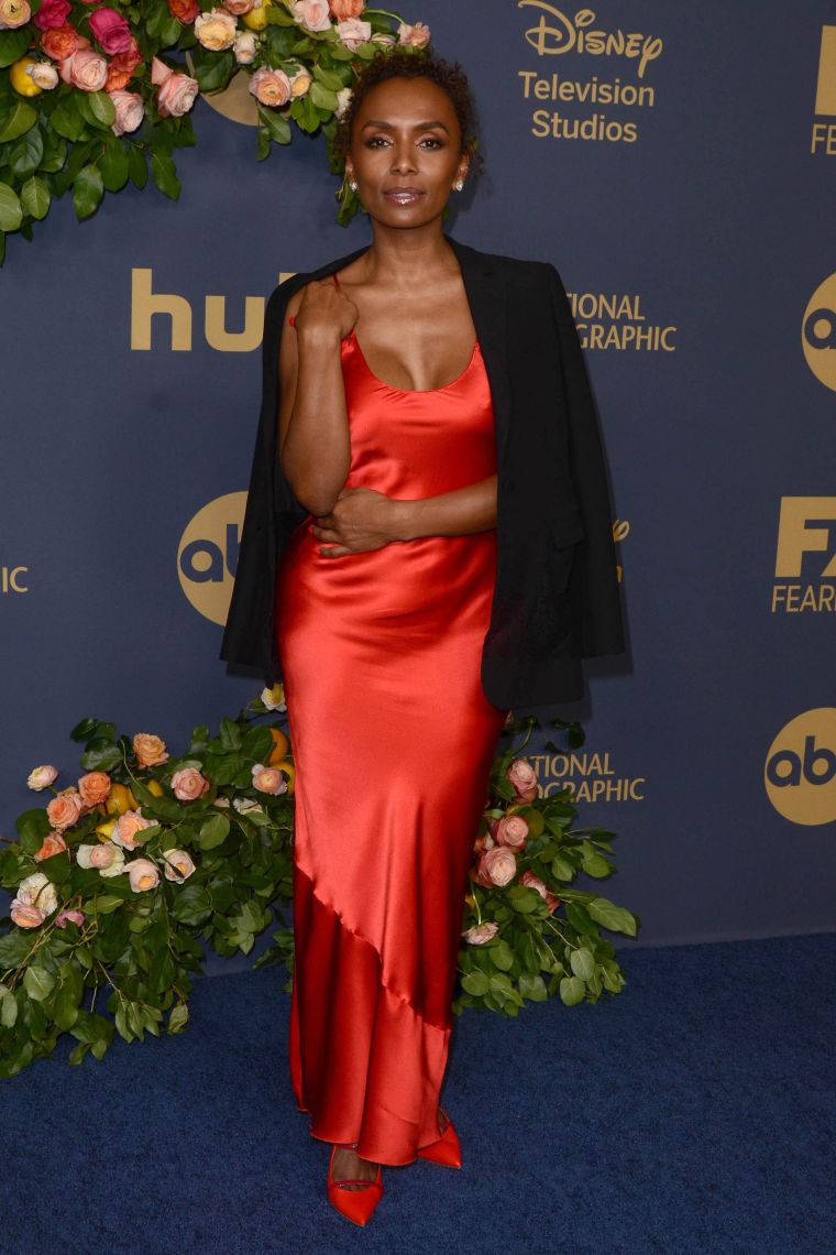 Walt Disney Television Emmy Party