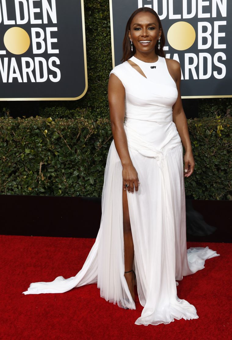 76th Annual Golden Globe awards