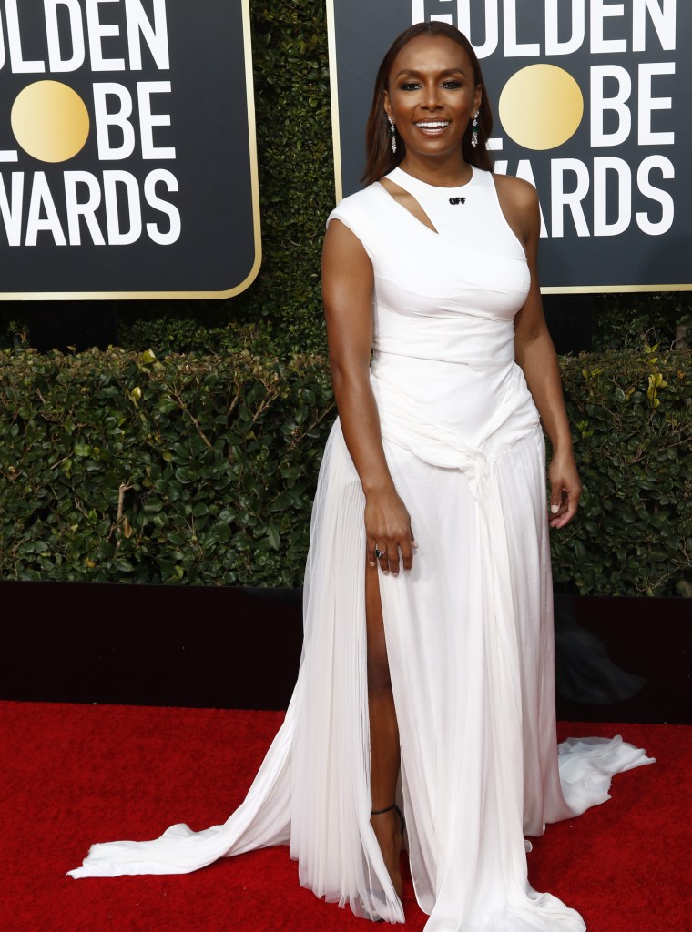 76th Annual Golden Globe awards