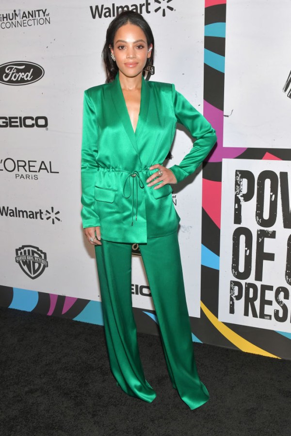 2019 Essence Black Women In Hollywood Awards - Arrivals