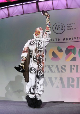 20th Anniversary Of The Texas Film Awards