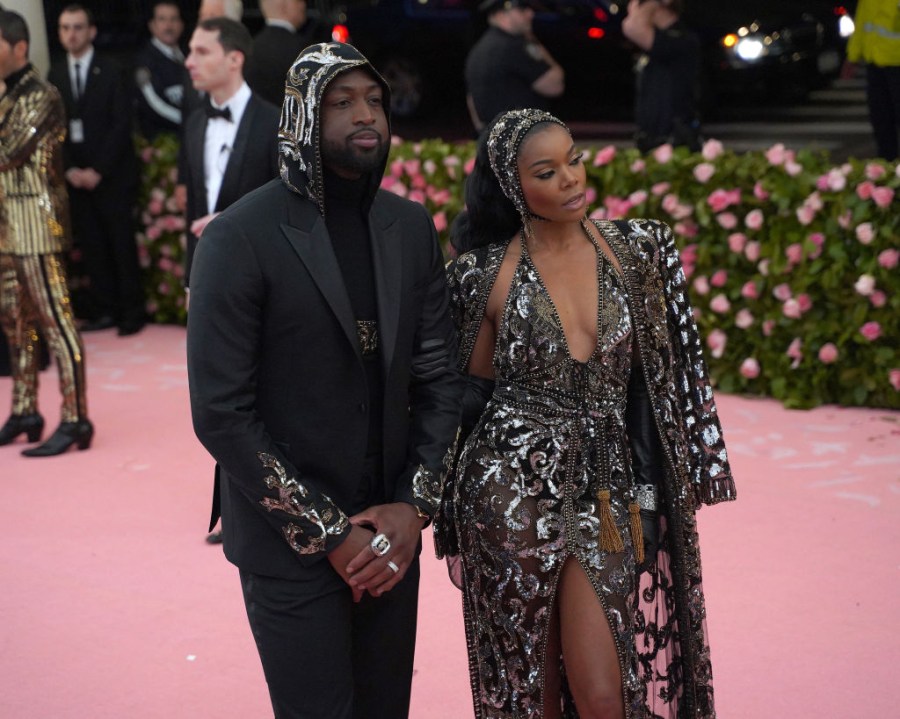 The Metropolitan Museum Of Art's 2019 Costume Institute Benefit "Camp: Notes On Fashion"